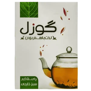 چای سبز