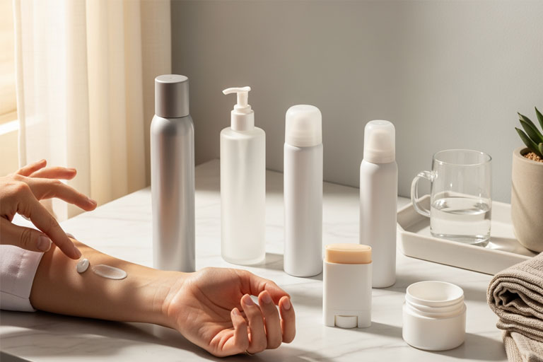 بهترین مارک کرم ضد آفتاب از نظر پزشکان