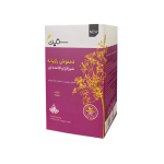 دمنوش رازیانه ویژه بانوان ۲۰ عددی - ستین