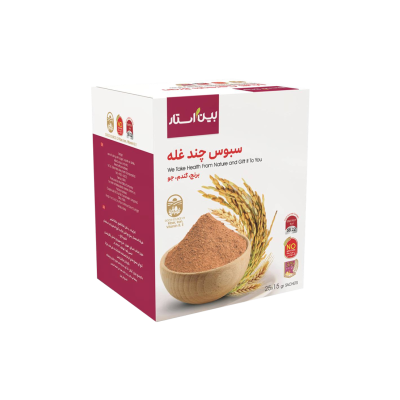 سبوس چند غله