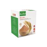 سبوس برنج لایه دوم قهوه ای