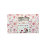 لوکوم گل سرخ 450 گرمی