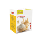 پودر جوانه گندم