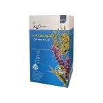 دمنوش رازیانه ترکیبی ضد نفخ