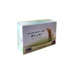 صابون دست و صورت سبوس برنج