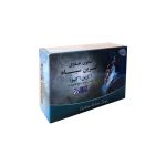 صابون دست و صورت کربن سیاه (کربن اکتیو)