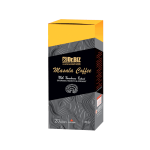 قهوه ماسالا با قارچ گانودرما ۲۰ عددی