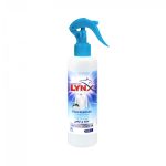 اسپری پاک کننده لکه بر لباس LYNX