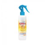 پاک کننده چوب و LYNX MDF