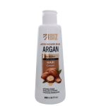 کرم تقویت کننده مو حاوی روغن آرگان