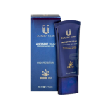 کرم ضد لک لاکچری کوین