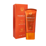 کرم ضد آفتاب spf ۳۰ لاکچری کوین