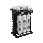 بهبود دهنده کیفیت آب ۶ مرحله ای