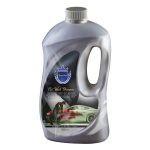 شامپو کارواش