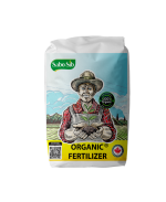 کود باغچه کامل پلت (گرانول)