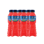 نوشیدنی ورزشی داینامین - توت فرنگی