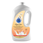 صابون مایع شیر و عسل گالن