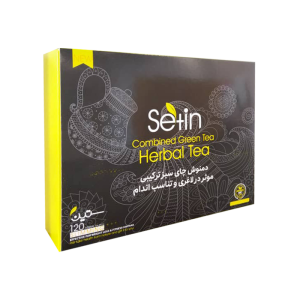 چای سبز