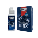 واکس داشبورد خودرو Nautica voyage