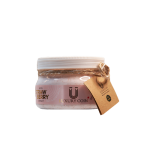 ماسک اسکراب صورت و بدن توت فرنگی