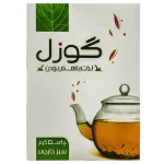 چای سبز