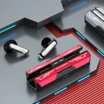 هندزفری بلوتوثی رسی مدل Rep-w52