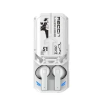 هدفون بلوتوثی رسی مدل REP-W51 سفید