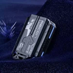 هدفون بلوتوثی رسی مدل REP-W51