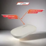 هندزفری بلوتوثی رسی مدل REP-W60 TWS