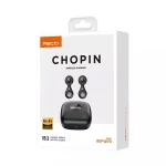 هندزفری بی سیم رسی مدل REP-W70 مشکی