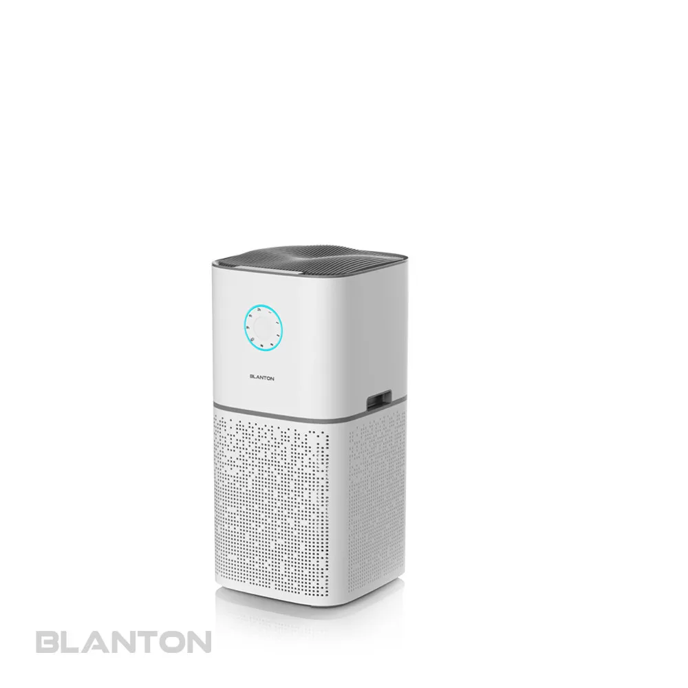 تصفیه هوا مدلBCR-AP4200 تصفیه هوا بلانتون مدل BCR-AP4200