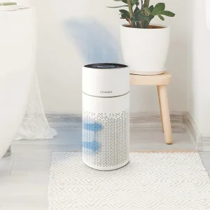 تصفیه هوا بلانتون مدل BCR-AP2200