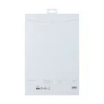 محافظ صفحه نمایش حریم شخصی رسی مدل RSP-P05FA مناسب برای مک بوک پرو 16 اینچ