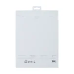 محافظ صفحه نمایش رسی مدل RSP-P02CX مناسب برای تبلت اپل iPad Pro Air 10.5 Air 10.2