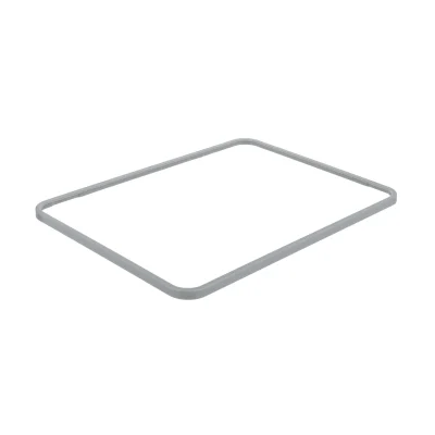 محافظ صفحه نمایش رسی مدل RSP-P12TD مناسب برای تبلت اپل iPad 10.9 ( 2022 )