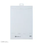 محافظ صفحه نمایش رسی مدل RSP-P21WF مناسب برای مک بوک ایر 13.6 اینچ