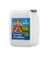 محرک رشد 20 لیتری کروا