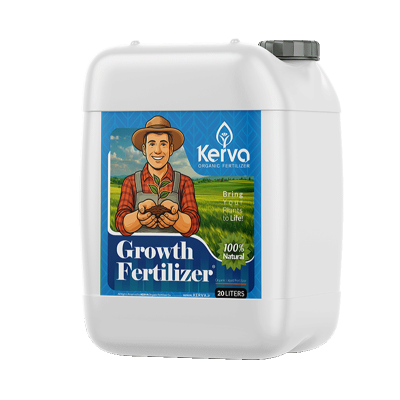 محرک رشد 20 لیتری کروا