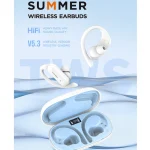 هندزفری بلوتوثی رسی مدل REP-W62