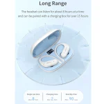 هندزفری بلوتوثی رسی مدل REP-W62