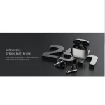 هندزفری بی سیم رسی مدل REP-W42