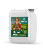 هیومیک اسید 20 لیتری کروا