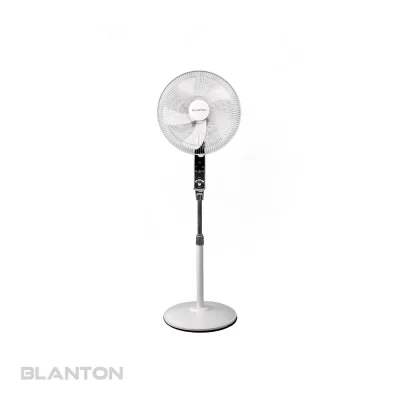 پنکه دیجیتال سه حالته 2301W بلانتون سفید