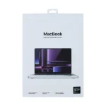 کاور رسی مدل RPC-C07 مناسب برای مک بوک 13 اینچی A1932 A2179 A233