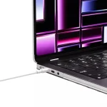 کاور لپ تاپ رسی مدل RPC-C08 مناسب برای مک بوک 13.3 اینچی