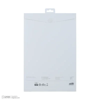 گلس حریم شخصی رسی مدل RSP-P03FA مناسب مک بوک پرو 14 اینچ