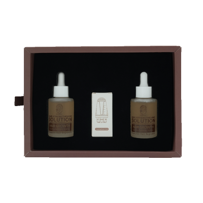 تونیک ضد ریزش و محرک رشد مجدد مو Exonic