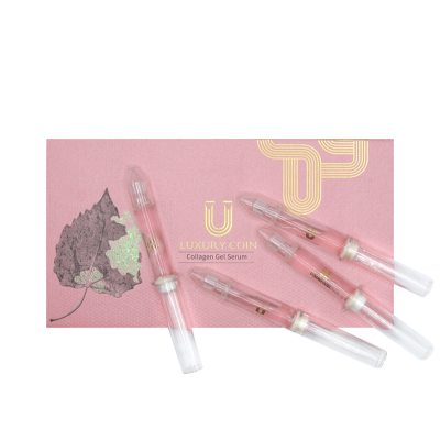 سرم ژل کلاژن لاکچری کوین