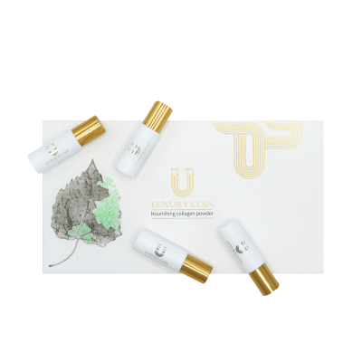 پودر کلاژن لاکچری کوین