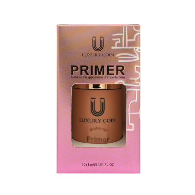 کرم پرایمر لاکچری کوین